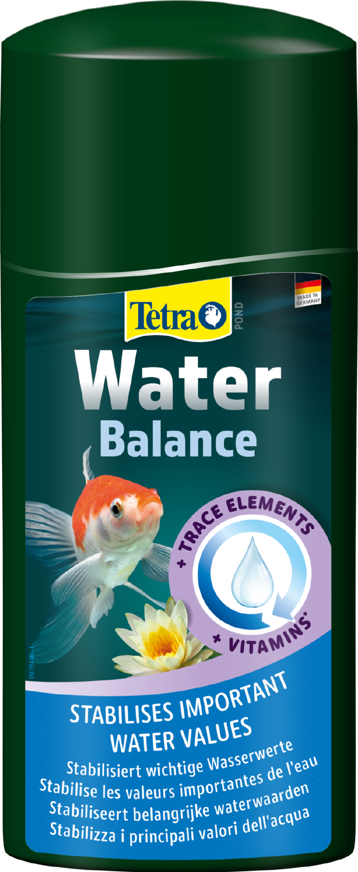 Tetra Pond WaterBalance
